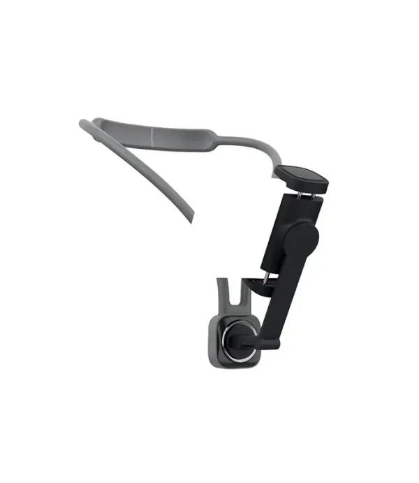 هولدر و پایه نگهدارنده گردنی گوشی موبایل پرودو مدل Neck Mount PD-NKSMS