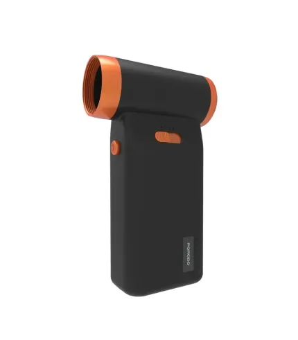دستگاه دمنده و جت فن پرودو مدل PD-LFST055-BK