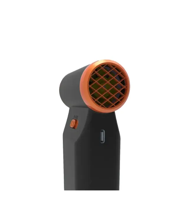 دستگاه دمنده و جت فن پرودو مدل PD-LFST055-BK