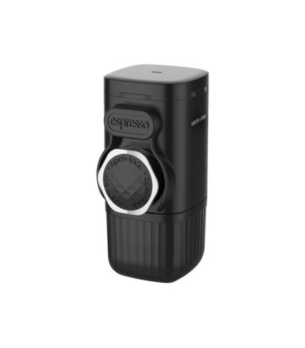 قهوه ساز جیبی فوری گرین Green Instant Pocket Coffe Maker