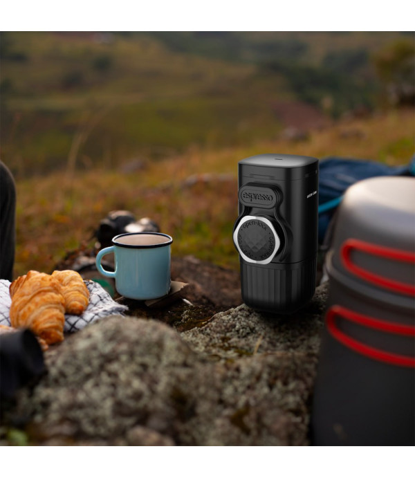 قهوه ساز جیبی فوری گرین Green Instant Pocket Coffe Maker