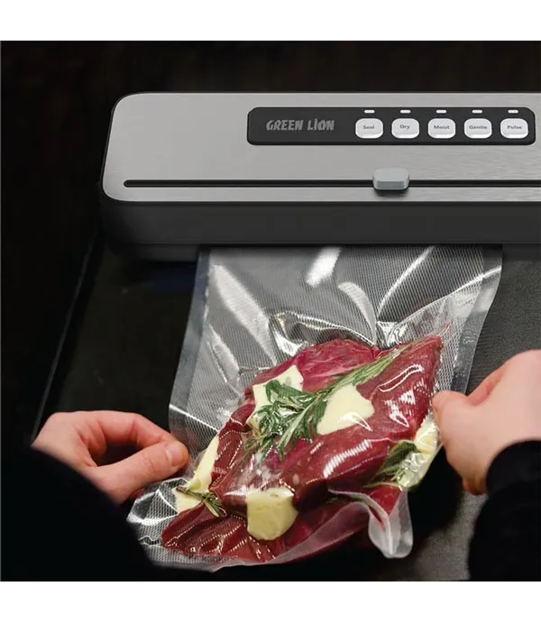 دستگاه وکیوم گرین لاین مدل VACUUM SEALER PRO