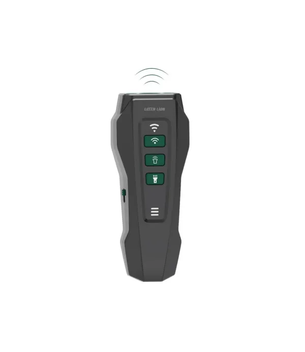دور کننده حیوانات اولتراسونیک گرین لاین مدل ULTRASONIC