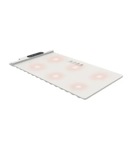 پد گرم‌کننده غذا پرودو مدل Porodo Lifestyle Warming Food Mat PD-LFST054 
