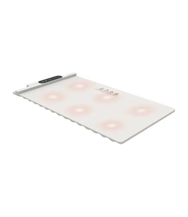 پد گرم‌کننده غذا پرودو مدل Porodo Lifestyle Warming Food Mat PD-LFST054 