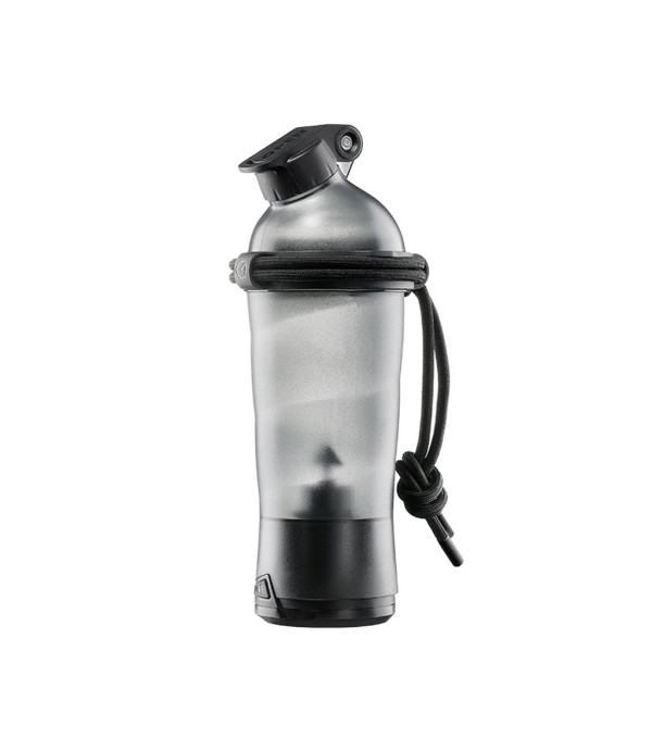 شیکر شارژی قابل حمل پرودو Porodo Portable Electric Protein Mixer PD-LFPSKR ظرفیت 550 میلی لیتر