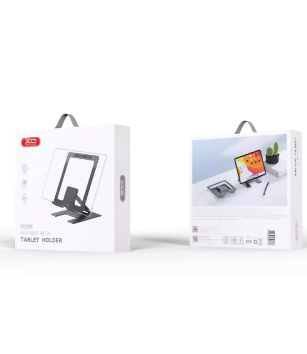 پایه نگهدارنده تبلت و گوشی همراه رومیزی ایکس او مدل XO C136