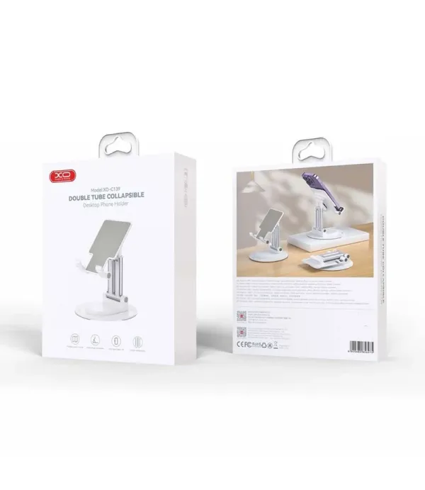 پایه نگهدارنده گوشی موبایل ایکس او مدل C139