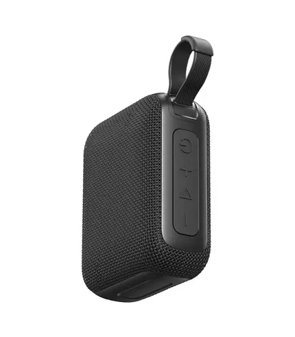اسپیکر بلوتوث یوسمز USAMS YX015 Wireless Speaker توان 10 وات رم و فلش خور