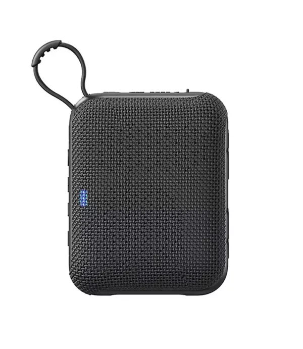 اسپیکر بلوتوث یوسمز USAMS YX015 Wireless Speaker توان 10 وات رم و فلش خور
