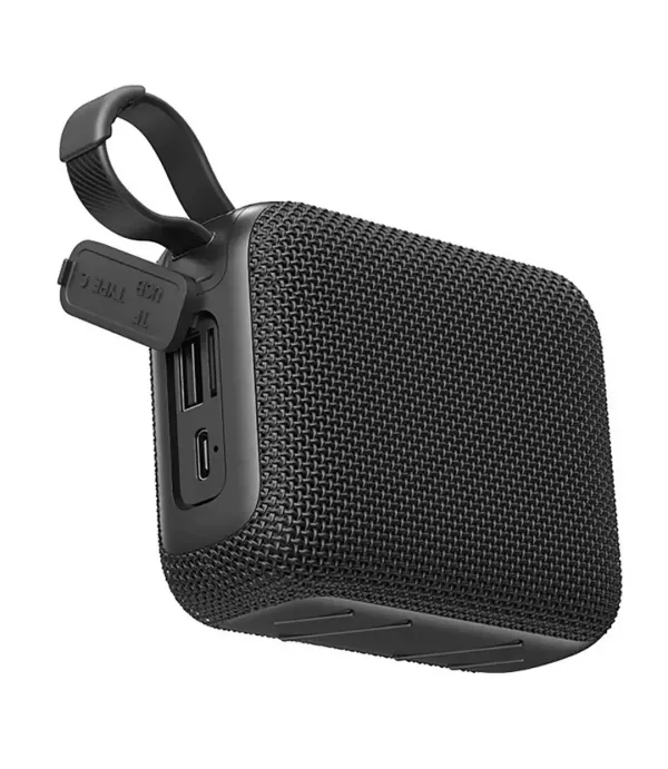 اسپیکر بلوتوث یوسمز USAMS YX015 Wireless Speaker توان 10 وات رم و فلش خور