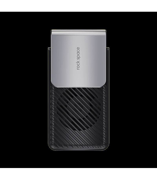 فن خنک کننده گوشی حرفه ای سوپر سایلنت ROCK I200