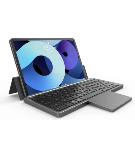 کیبورد بی سیم مدل MIUCDA Bluetooth Keyboard KF8700