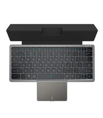 کیبورد بی سیم KF8700