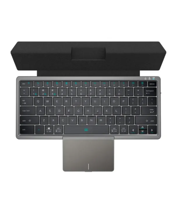 کیبورد بی سیم KF8700
