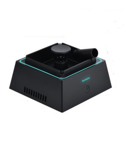 زیرسیگاری تصفیه هوا الکترونیکی Domkaka مدل TS-20