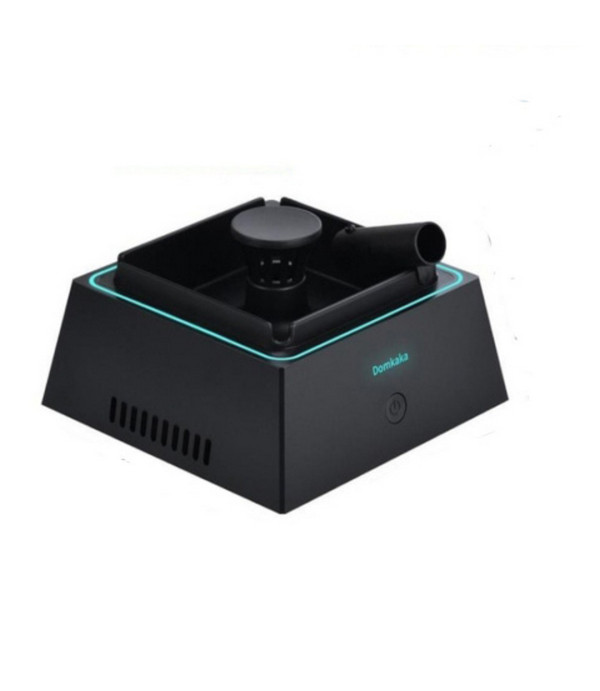 زیرسیگاری تصفیه هوا الکترونیکی Domkaka مدل TS-20