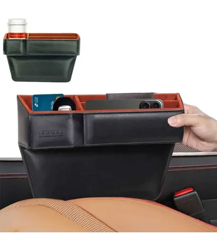  جعبه نظم دهنده داخل خودرو ژوس مدل Zhuse ZS-CA-002