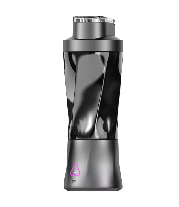 شیکر شارژی و اسموتی ساز 700 میلی‌لیتر جویسر HD-10