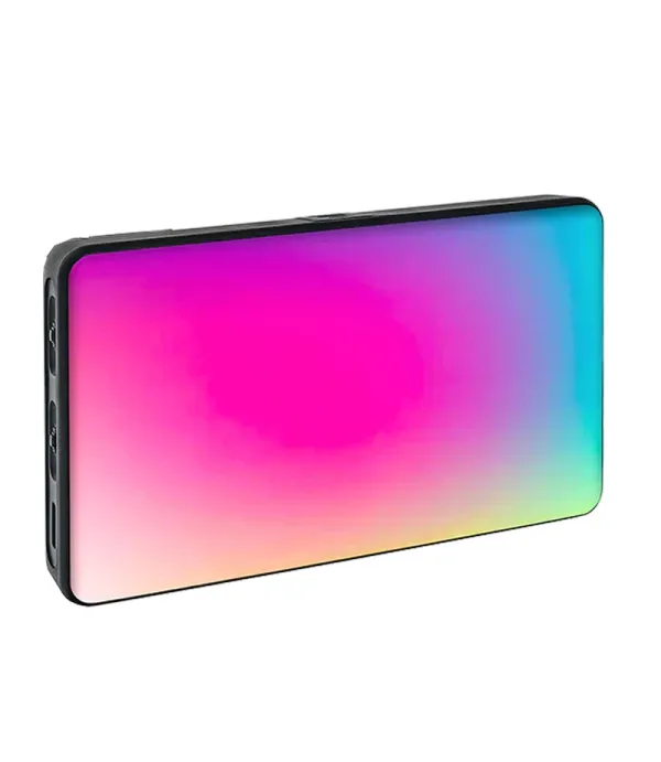 نور ثابت ال ای دی مدل W140