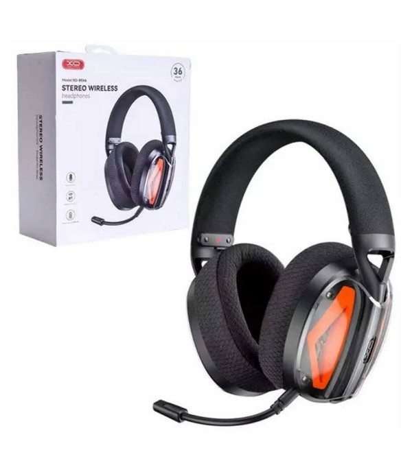 هدست و هدفون بی سیم ایکس او مدل XO BE46 HeadSet
