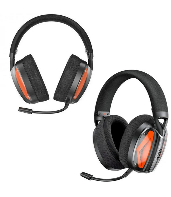 هدست و هدفون بی سیم ایکس او مدل XO BE46 HeadSet