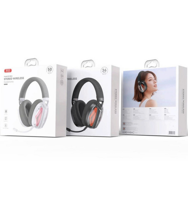 هدست و هدفون بی سیم ایکس او مدل XO BE46 HeadSet