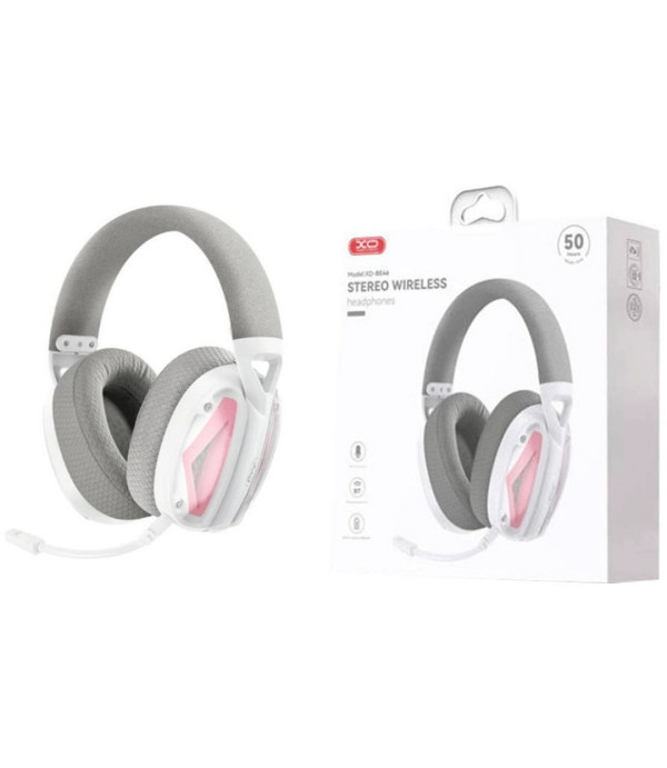 هدست و هدفون بی سیم ایکس او مدل XO BE46 HeadSet