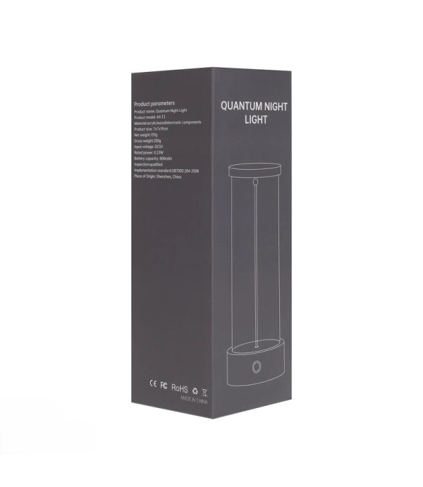 چراغ خواب مدل AX-T2