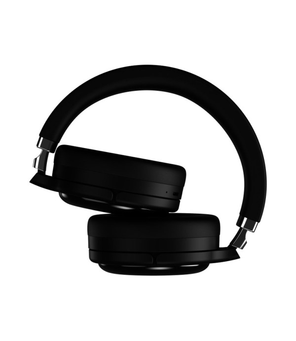 هدست و هدفون بی سیم بلوتوثی نسخه 5 و سیم دار دارای کاپ‌هایی بسیار سبک و راحت پخش صدا و مکالمه مدل XO BE18
