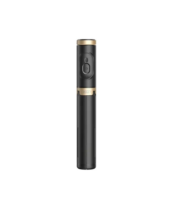 مونوپاد و سه پایه سلفی گوشی 72 سانتی‌متری ایکس او مدل XO SS14 Bluetooth Selfie Stick Integrated Hidden reinforced tripod