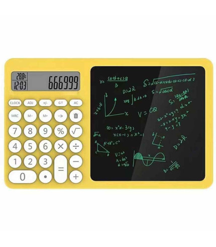 ماشین حساب تبلتی CALCULATOR J01