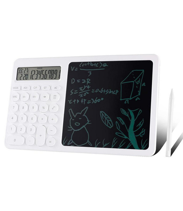 ماشین حساب تبلتی CALCULATOR J01