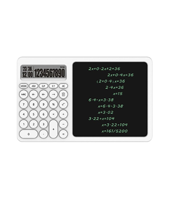 ماشین حساب تبلتی CALCULATOR J01