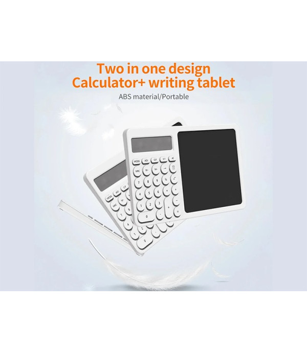 ماشین حساب تبلتی CALCULATOR J01