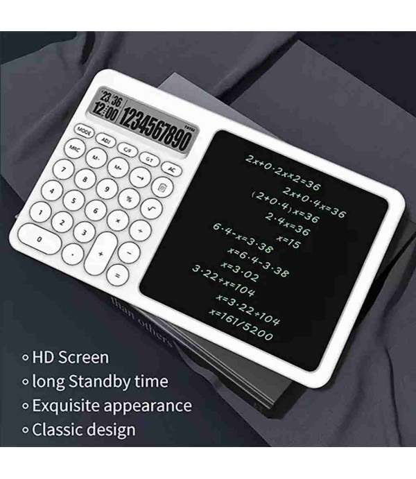ماشین حساب تبلتی CALCULATOR J01