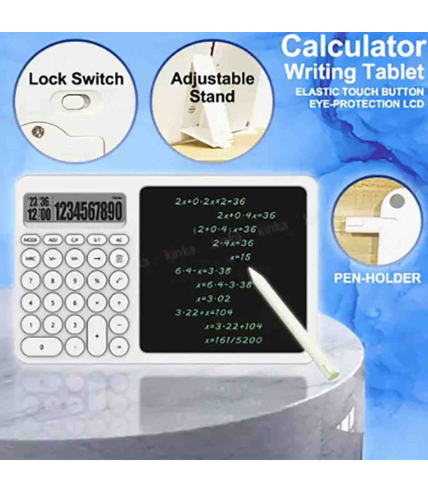 ماشین حساب تبلتی CALCULATOR J01
