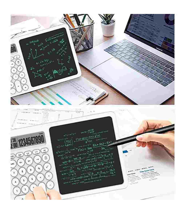 ماشین حساب تبلتی CALCULATOR J01