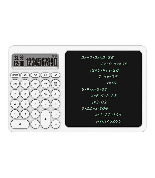 ماشین حساب تبلتی CALCULATOR J01
