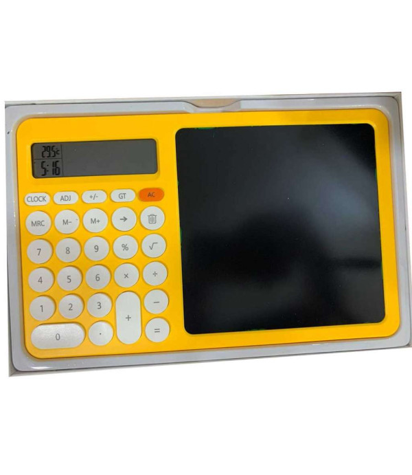 ماشین حساب تبلتی CALCULATOR J01