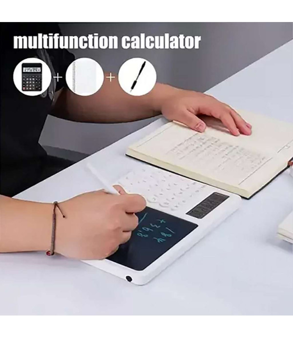 ماشین حساب تبلتی CALCULATOR J01