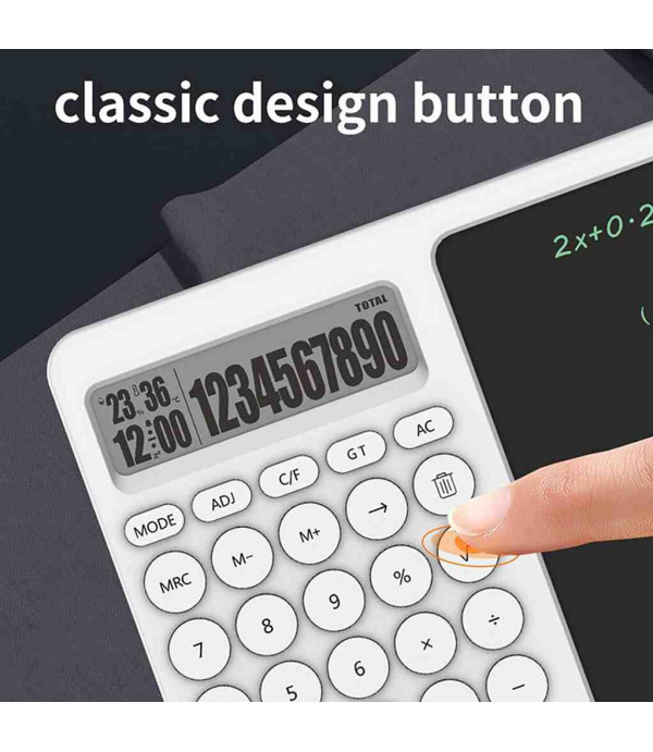 ماشین حساب تبلتی CALCULATOR J01