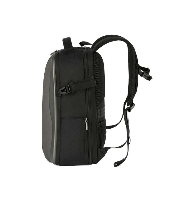 کیف و کوله پشتی یو اس بی دار  لپ تاپ تا 15.6 اینچی اوپین یو مدل AOPINYOU-31