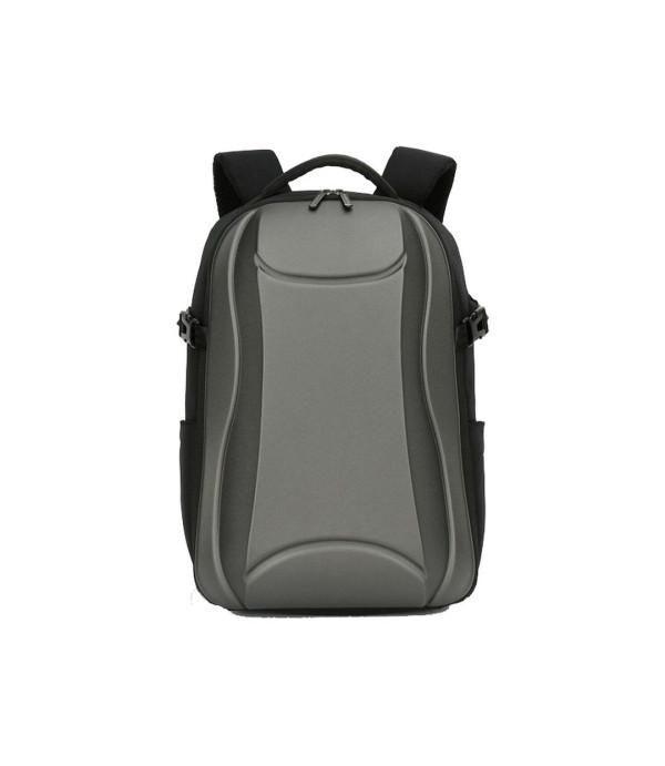 کیف و کوله پشتی یو اس بی دار  لپ تاپ تا 15.6 اینچی اوپین یو مدل AOPINYOU-31