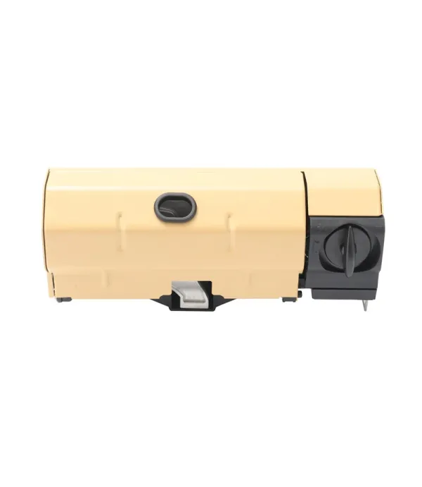 اجاق گاز قابل حمل تاشو کمپینگ پرودو مدل Porodo Lifestyle Portable Camping Gas Stove Quick Install Magnetic Valve PD-LCMPSGS