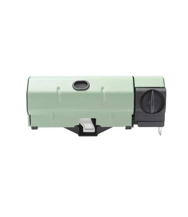 اجاق گاز قابل حمل تاشو کمپینگ پرودو مدل Porodo Lifestyle Portable Camping Gas Stove Quick Install Magnetic Valve PD-LCMPSGS