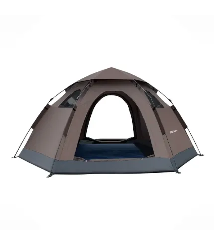 چادر مسافرتی ضد آب  4 نفره اتوماتیک Porodo مدل Porodo Lifestyle Automatic Camping Tent PD-LF4PACT
