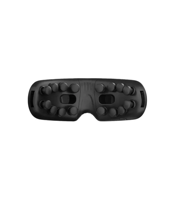 ماساژور چشم با کمپرس گرم پرودو Porodo Lifestyle Eye Massager Intelligent Tapping PD-LFST105