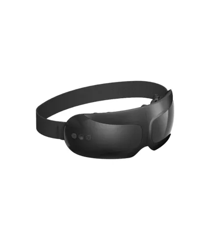 ماساژور چشم با کمپرس گرم پرودو Porodo Lifestyle Eye Massager Intelligent Tapping PD-LFST105
