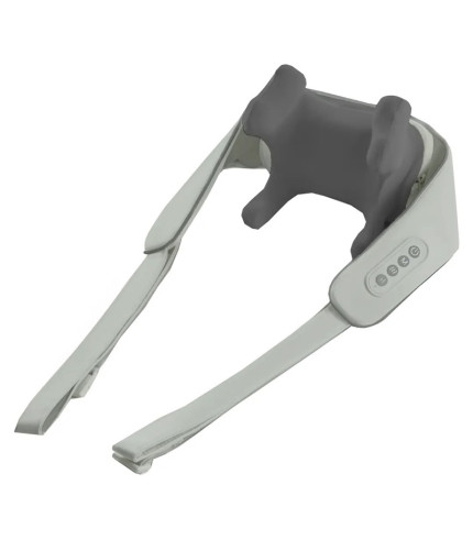 ماساژور گردن و شانه گرما درمانی پرودو مدل Porodo Lifestyle Neck & Shoulder Massager PD-LFST120